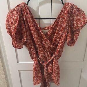 Max Studio Women's Top